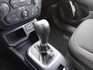 JEEP Renegade 1.5 turbo t4 mhev Limited 2wd 130cv dct 19