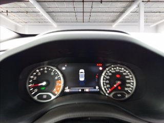 JEEP Renegade 1.5 turbo t4 mhev Limited 2wd 130cv dct 20