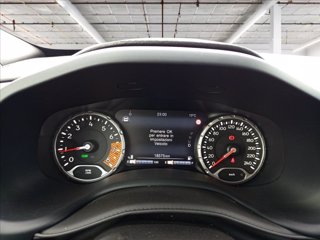 JEEP Renegade 1.5 turbo t4 mhev Limited 2wd 130cv dct 21