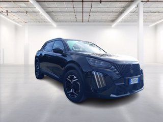 PEUGEOT 2008 1.5 bluehdi GT s&s 130cv eat8 0