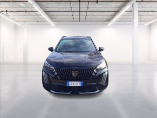 PEUGEOT 2008 1.5 bluehdi GT s&s 130cv eat8 1