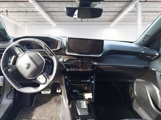 PEUGEOT 2008 1.5 bluehdi GT s&s 130cv eat8 16