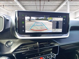 PEUGEOT 2008 1.5 bluehdi GT s&s 130cv eat8 18