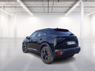 PEUGEOT 2008 1.5 bluehdi GT s&s 130cv eat8 4