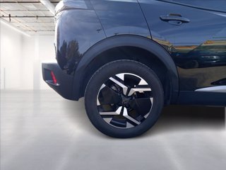 PEUGEOT 2008 1.5 bluehdi GT s&s 130cv eat8 8