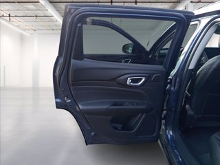 JEEP Compass 1.6 mjt S 2wd 130cv 15