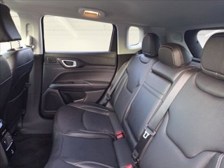 JEEP Compass 1.6 mjt S 2wd 130cv 16