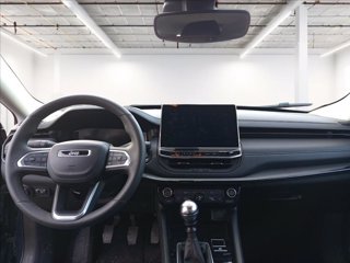 JEEP Compass 1.6 mjt S 2wd 130cv 17