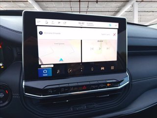 JEEP Compass 1.6 mjt S 2wd 130cv 19