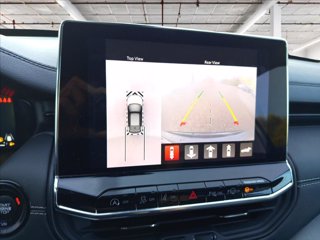 JEEP Compass 1.6 mjt S 2wd 130cv 20