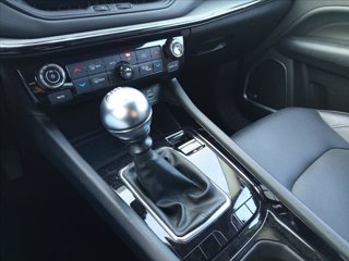 JEEP Compass 1.6 mjt S 2wd 130cv 21