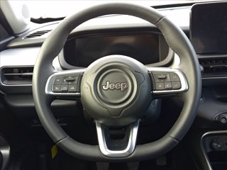 JEEP Avenger 1.2 turbo Summit fwd 100cv 15