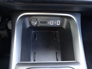 JEEP Avenger 1.2 turbo Summit fwd 100cv 18