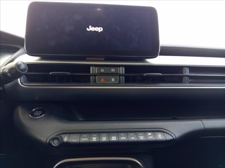 JEEP Avenger 1.2 turbo Summit fwd 100cv 19