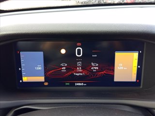 JEEP Avenger 1.2 turbo Summit fwd 100cv 21