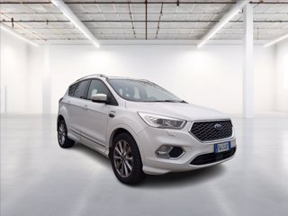 FORD Kuga 2.0 tdci Vignale s&s awd 180cv powershift my19.25 0