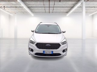FORD Kuga 2.0 tdci Vignale s&s awd 180cv powershift my19.25 1