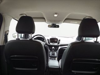 FORD Kuga 2.0 tdci Vignale s&s awd 180cv powershift my19.25 11