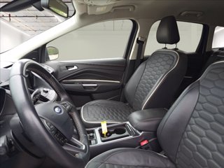 FORD Kuga 2.0 tdci Vignale s&s awd 180cv powershift my19.25 13