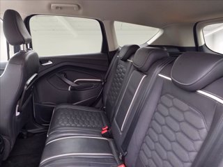 FORD Kuga 2.0 tdci Vignale s&s awd 180cv powershift my19.25 15