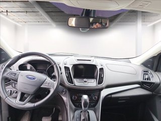 FORD Kuga 2.0 tdci Vignale s&s awd 180cv powershift my19.25 16