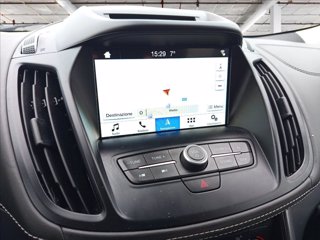 FORD Kuga 2.0 tdci Vignale s&s awd 180cv powershift my19.25 19