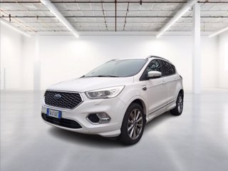 FORD Kuga 2.0 tdci Vignale s&s awd 180cv powershift my19.25 2