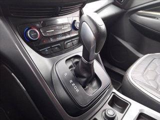 FORD Kuga 2.0 tdci Vignale s&s awd 180cv powershift my19.25 21