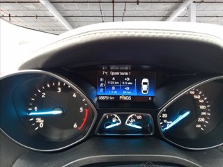 FORD Kuga 2.0 tdci Vignale s&s awd 180cv powershift my19.25 22