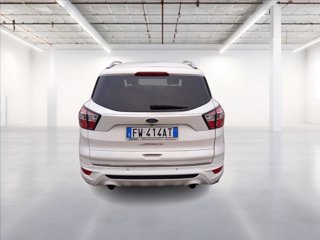 FORD Kuga 2.0 tdci Vignale s&s awd 180cv powershift my19.25 5