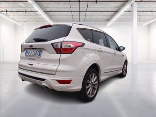 FORD Kuga 2.0 tdci Vignale s&s awd 180cv powershift my19.25 6