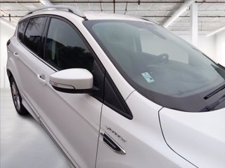 FORD Kuga 2.0 tdci Vignale s&s awd 180cv powershift my19.25 8