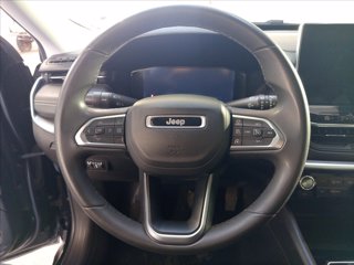 JEEP Compass 1.3 turbo t4 phev Limited 4xe auto 18