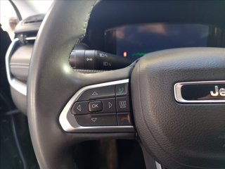 JEEP Compass 1.3 turbo t4 phev Limited 4xe auto 19