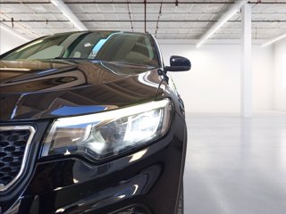 JEEP Compass 1.3 turbo t4 phev Limited 4xe auto 25