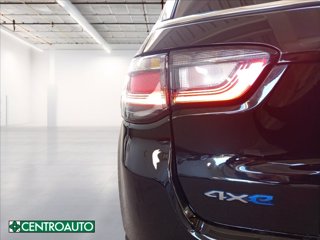 JEEP Compass 1.3 turbo t4 phev Limited 4xe auto 26