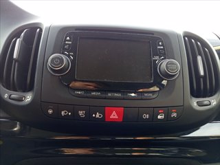 FIAT 500L 1.6 mjt Pop Star 105cv 18