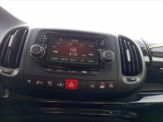 FIAT 500L 1.6 mjt Pop Star 105cv 19