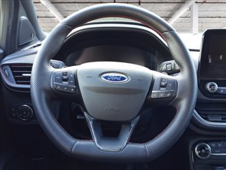 FORD Puma 1.0 ecoboost h ST-Line X s&s 125cv auto 16