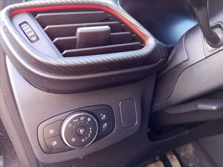 FORD Puma 1.0 ecoboost h ST-Line X s&s 125cv auto 18