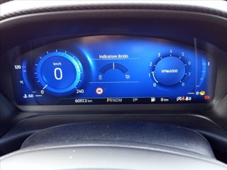 FORD Puma 1.0 ecoboost h ST-Line X s&s 125cv auto 20