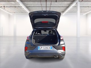 FORD Puma 1.0 ecoboost h ST-Line X s&s 125cv auto 22