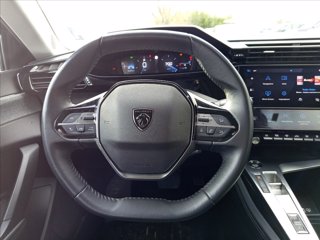 PEUGEOT 308 1.5 bluehdi Allure Pack s&s 130cv eat8 16