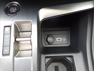 PEUGEOT 308 1.5 bluehdi Allure Pack s&s 130cv eat8 18