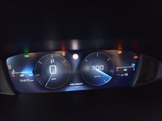 PEUGEOT 308 1.5 bluehdi Allure Pack s&s 130cv eat8 19