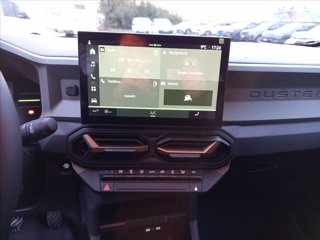 DACIA Duster 1.2 Eco-G Extreme 120cv 17