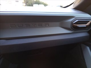 DACIA Duster 1.2 Eco-G Extreme 120cv 20