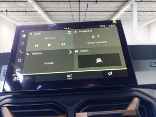 DACIA Duster 1.2 Eco-G Extreme 120cv 23