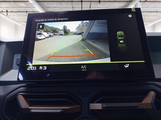 DACIA Duster 1.2 Eco-G Extreme 120cv 24