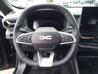 DACIA Duster 1.2 Eco-G Extreme 120cv 18